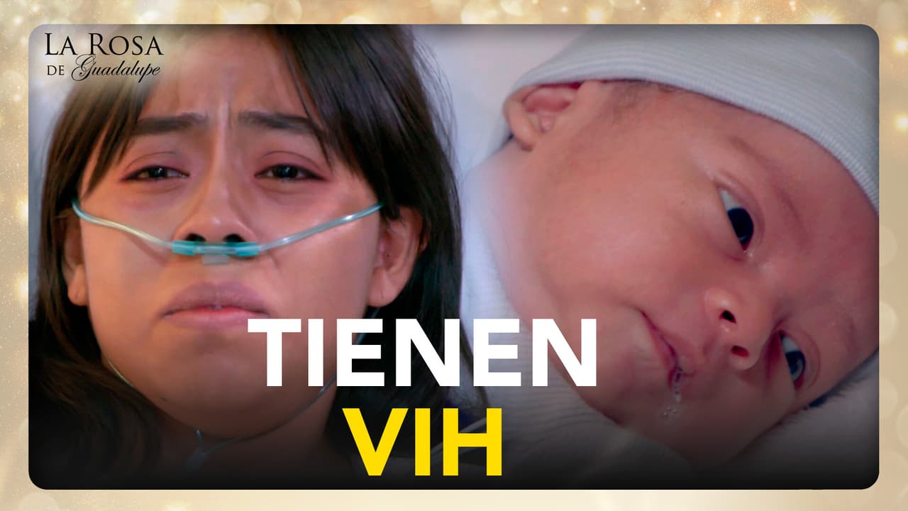 Brenda da a luz a su bebé y descubre que los 2 tienen VIH