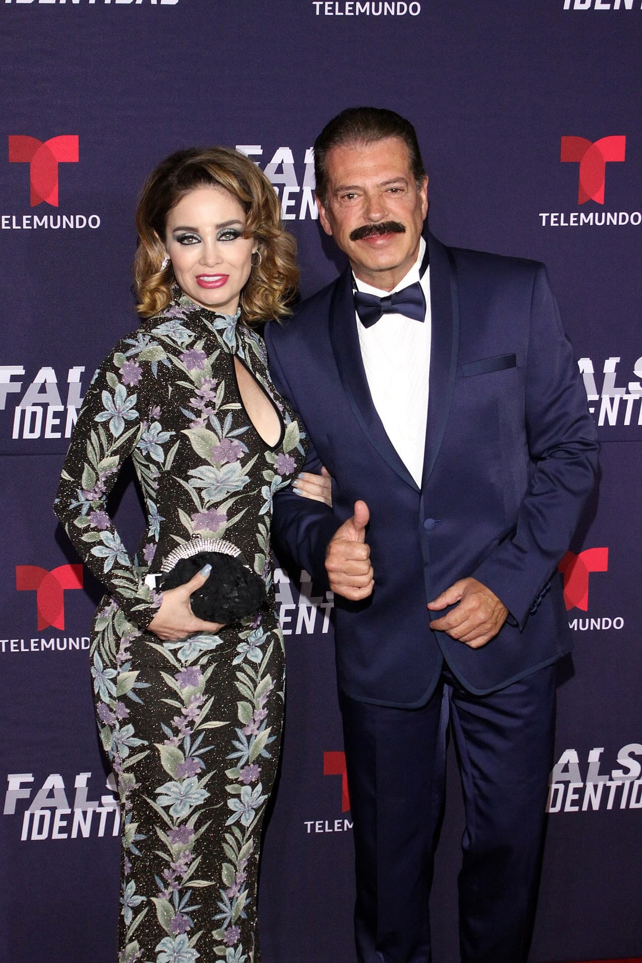 Sergio Goyri cuenta cómo le entregó el anillo a su novia antes de que su suegro muriera por Covid-19