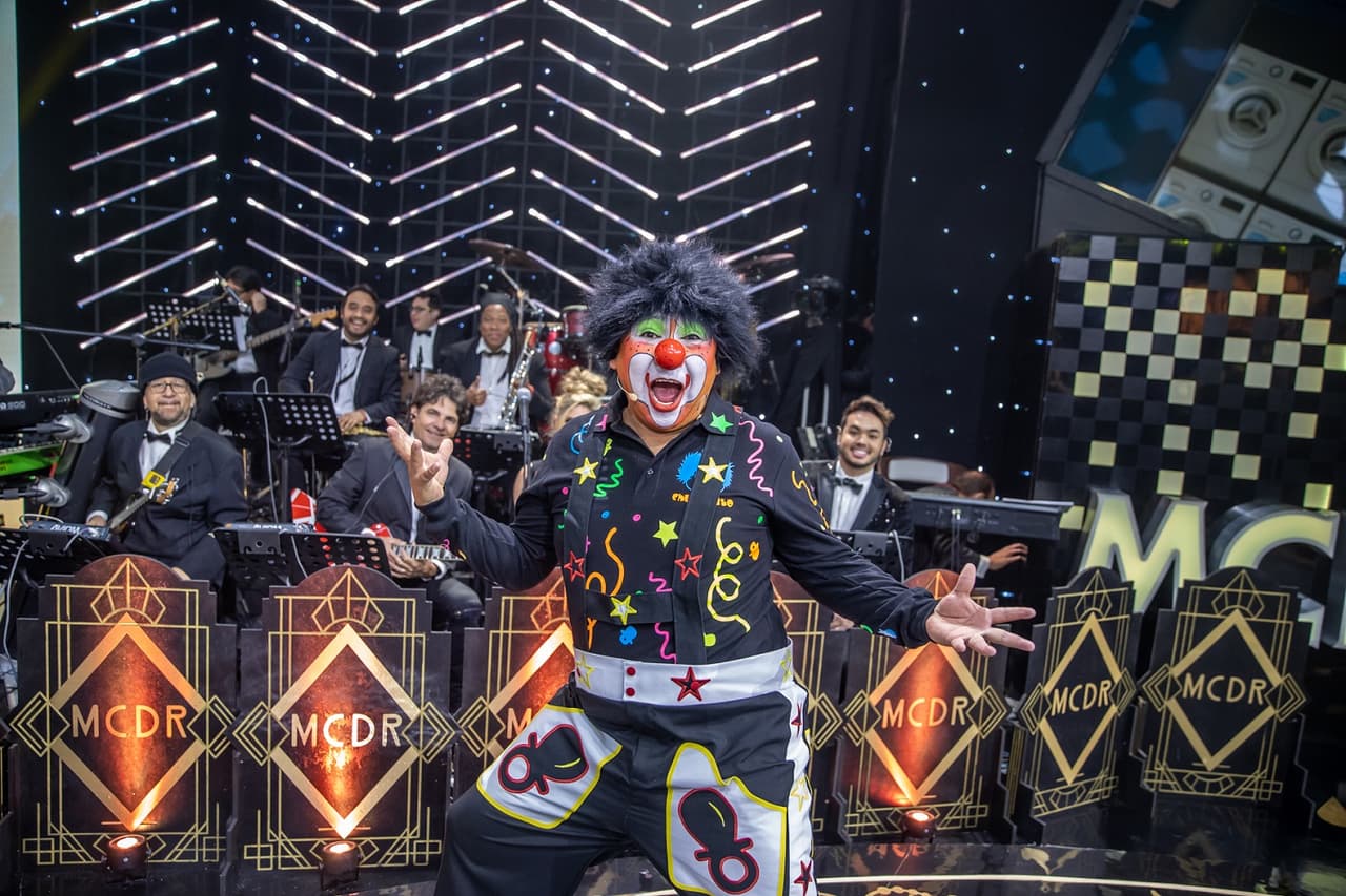 ¿En dónde ver en vivo el capítulo 4 de Me Caigo de Risa Gala Disfuncional?