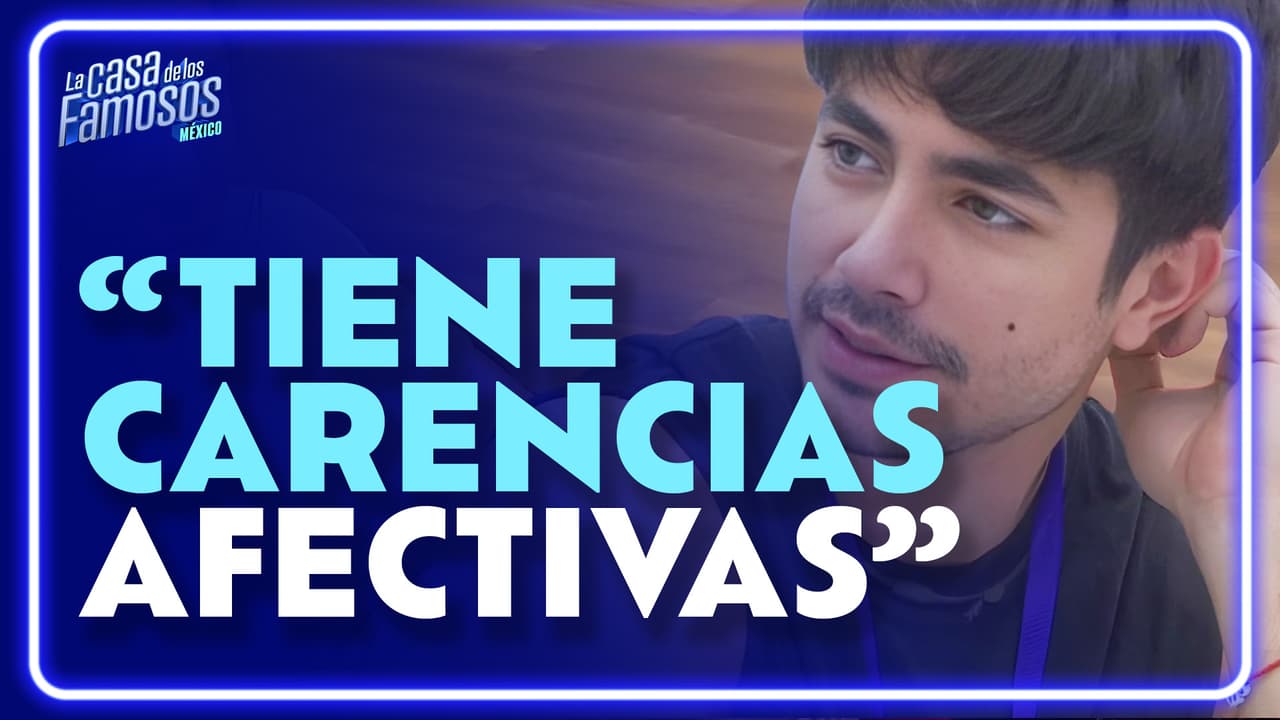 Sian y Sabine critican a Gala: "Es la persona con más malos modales"
