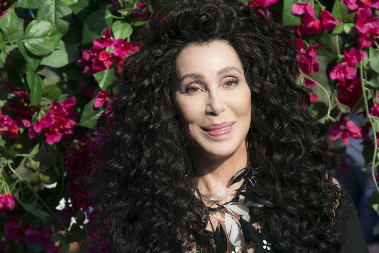 La diva reveló sus tips para lucir siempre 'Strong enough'