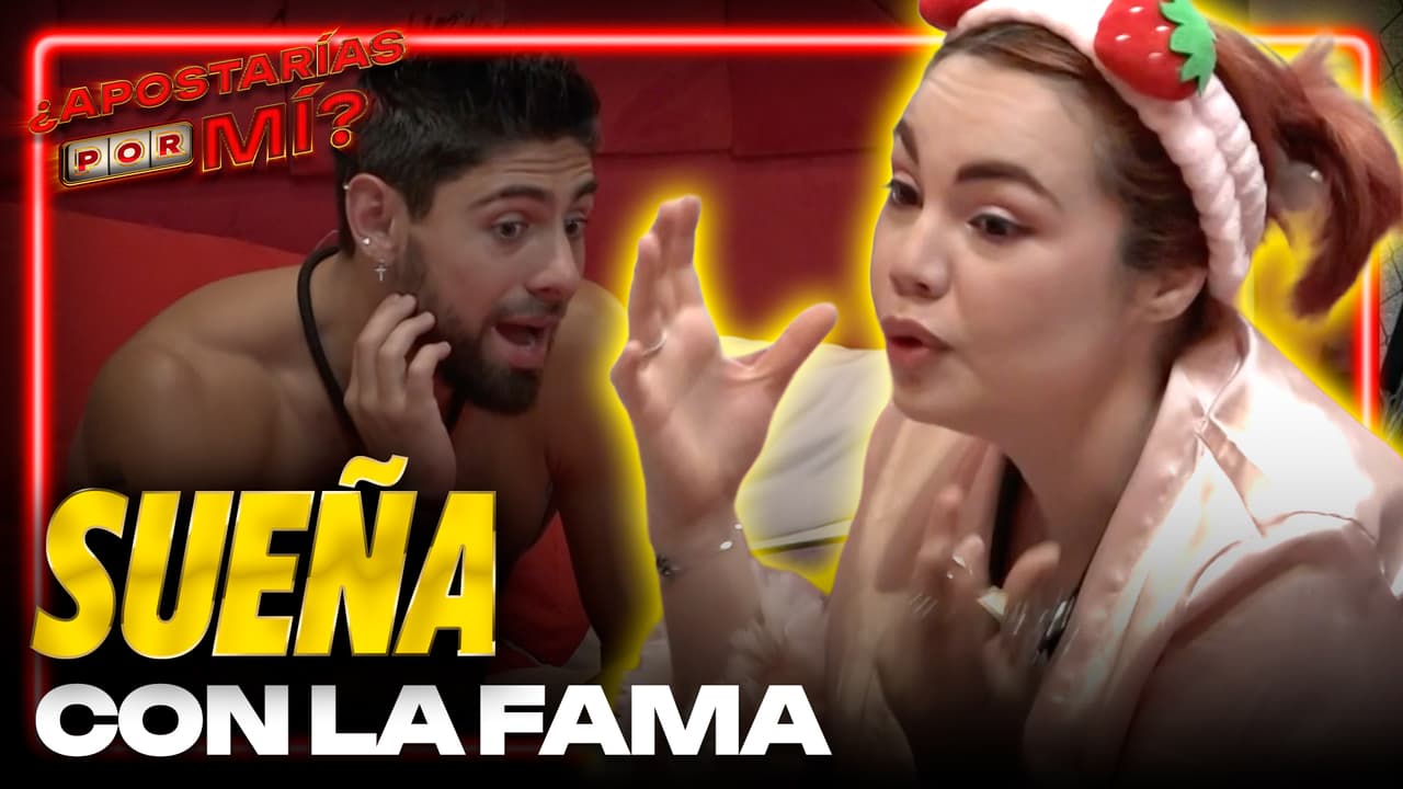 Laysha quiere triunfar en México, pero no sabe cómo explotar su potencial