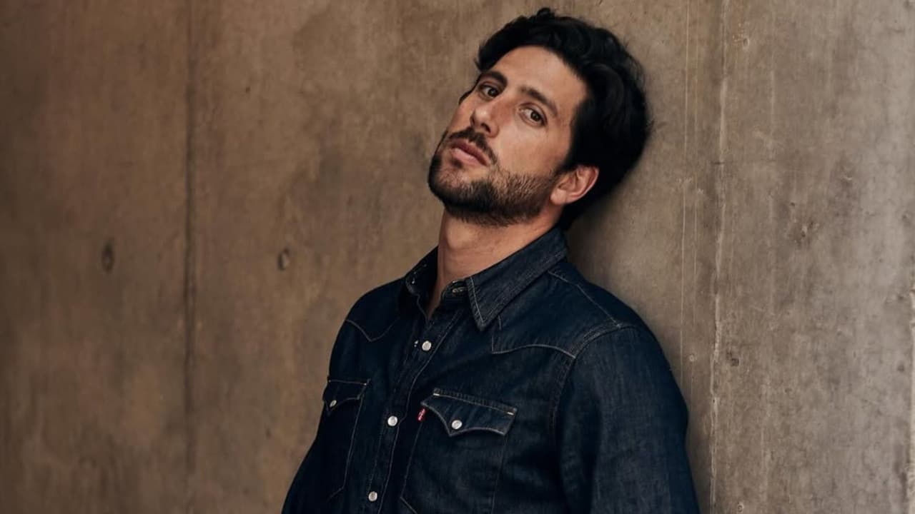 Diego Klein revela el arduo entrenamiento que tuvo para encarnar a 'Salvador' en Guardián de mi Vida