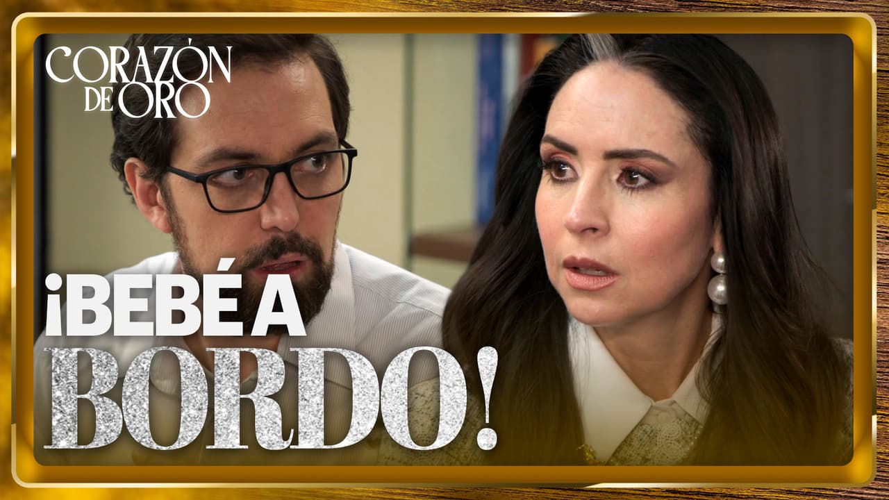 ¡Teresa está esperando un hijo de Héctor!
