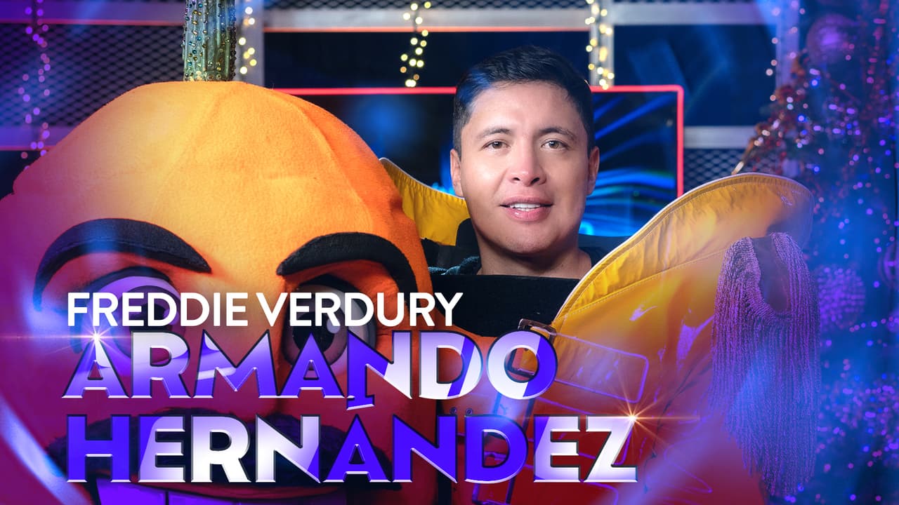 La Participación COMPLETA de Freddie Verdury hasta el PRIMER LUGAR de ¿Quién es la Máscara?