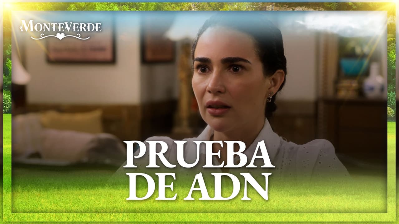 Rosalía planea hacerle una prueba de ADN a Oscar para confirmar si es su padre