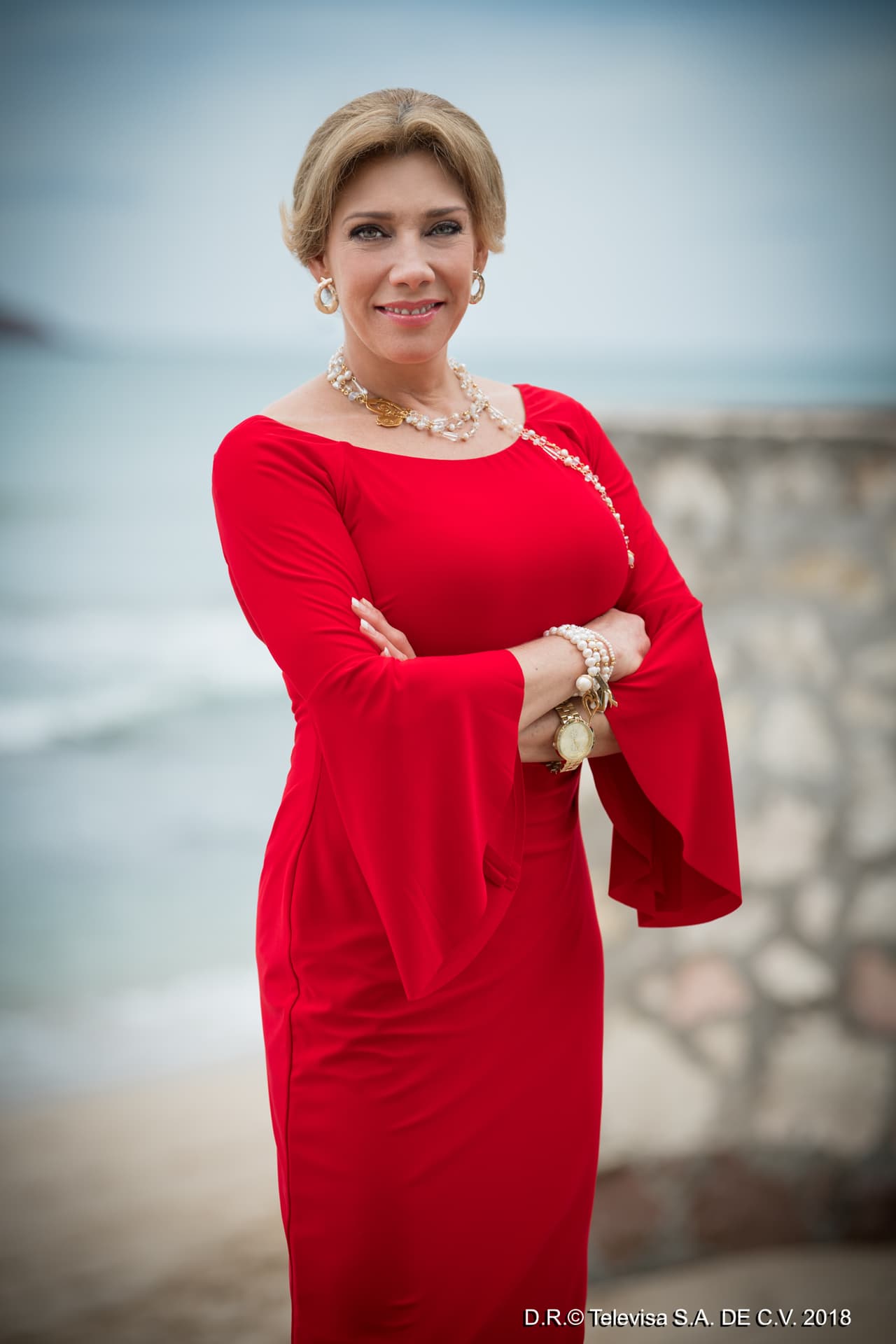 Leonora Ruiz de Oropeza