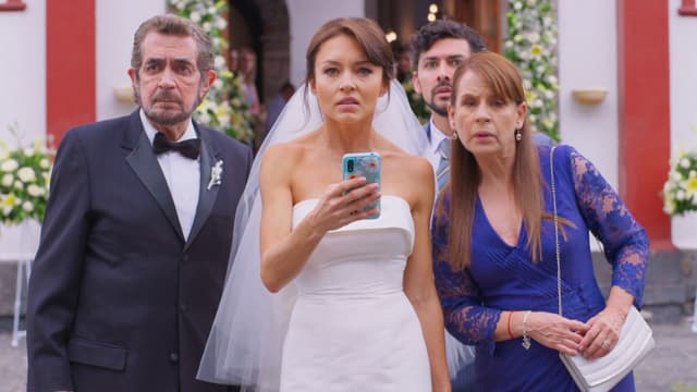 Así reaccionó el público de Las Estrellas al gran estreno de 'Vencer el ...