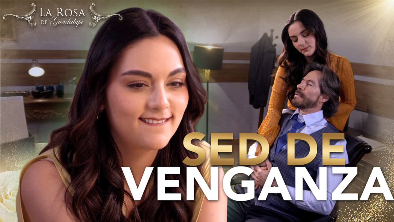 Brenda se propone conquistar al papá de la amante de su padre