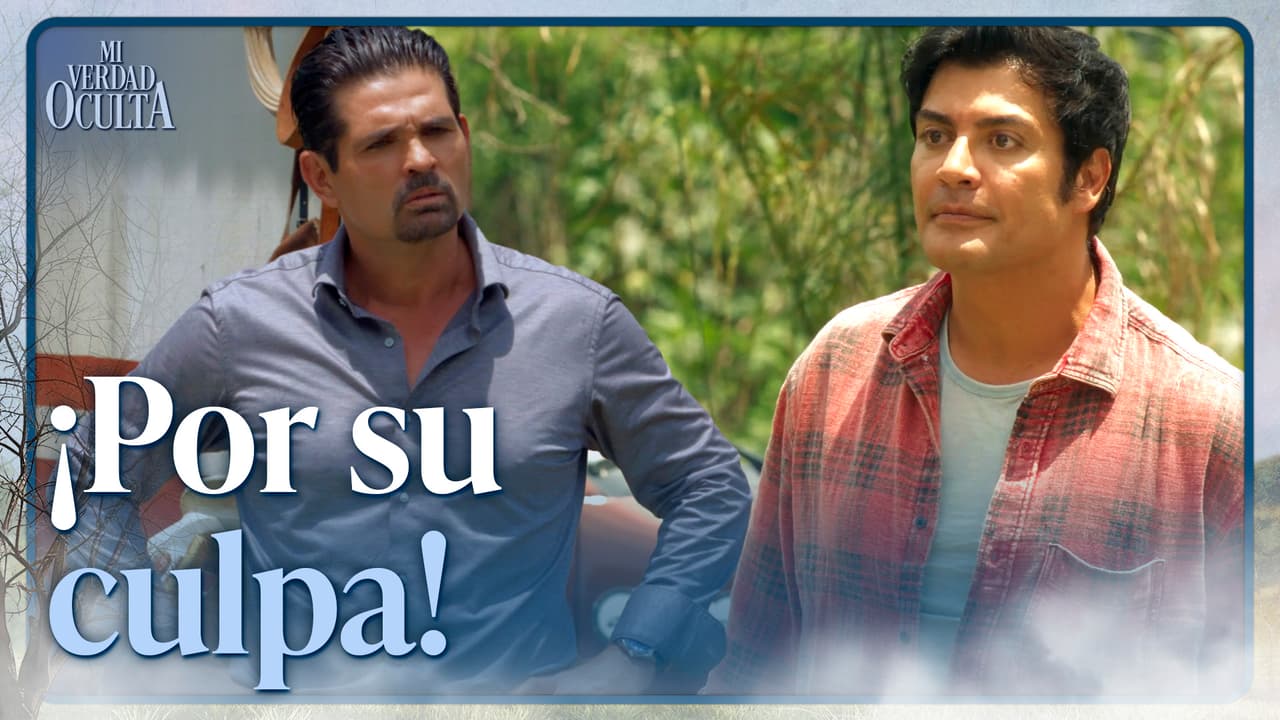 Zacarías se rebela en contra de Iñigo