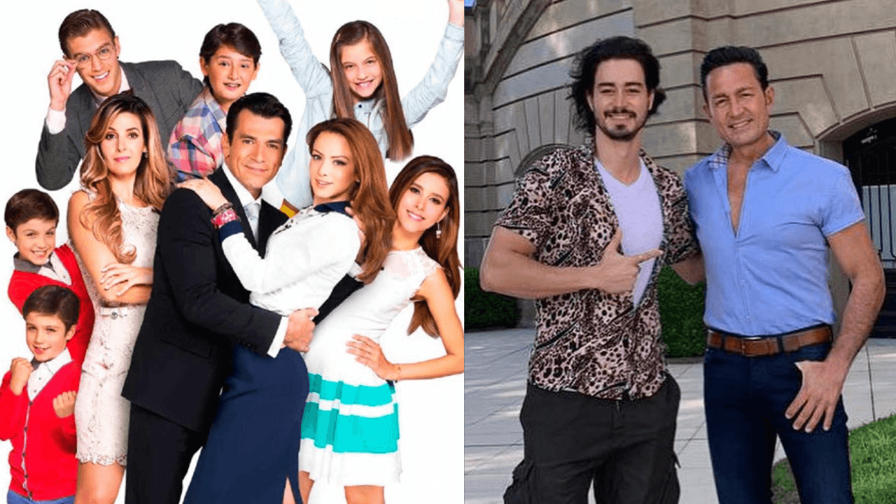 Actor de ‘Mi corazón es tuyo’ se debate entre la vida y la muerte: sufre complicación tras cirugía 