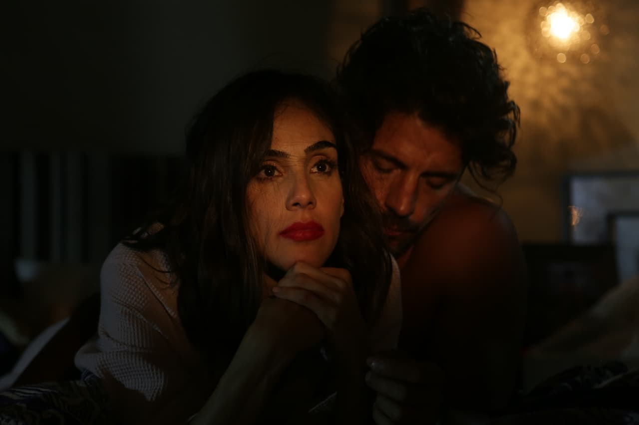 Maratón de 'La Usurpadora': ¡Paola secuestra a su hermana y asesina a su amante!