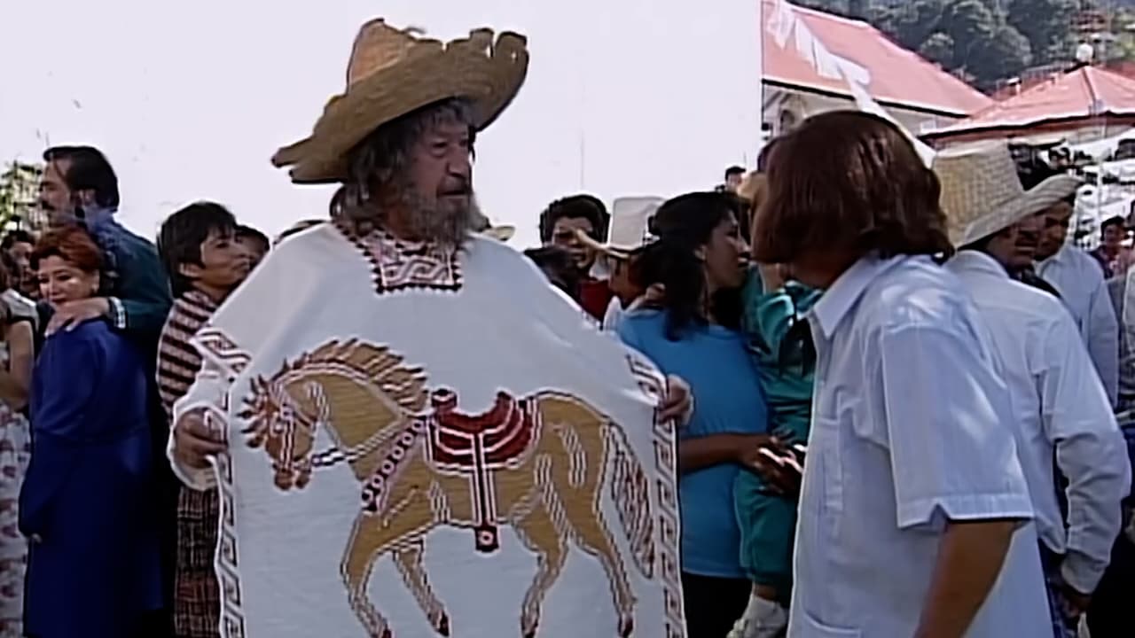 ¿Cual fue el final del 'bobo' Melesio?
