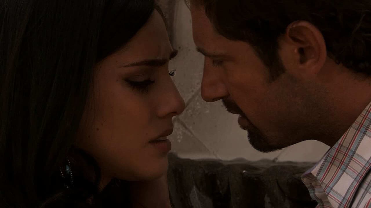 Resumen Capítulo 33: Lucía acepta casarse con Camilo