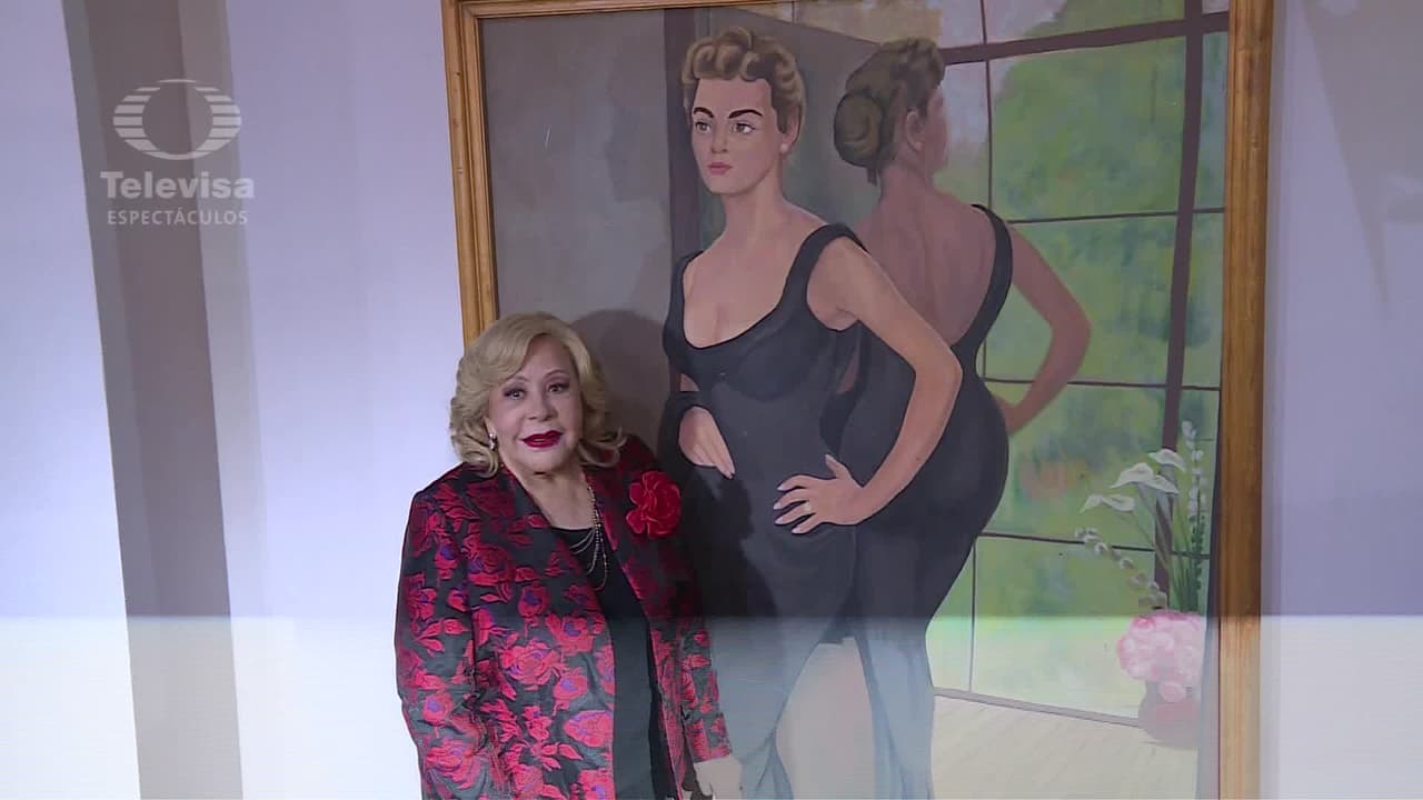 Silvia Pinal: ¿El testamento de la diva se leerá en tres meses?