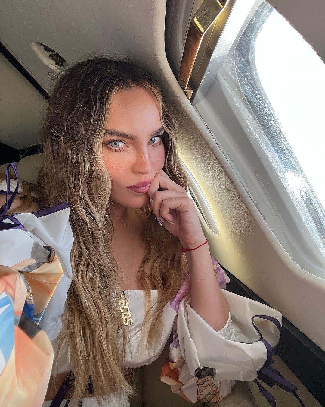 “Un poquito tóxica”: ¿Belinda acepta que es celosa en sus relaciones?