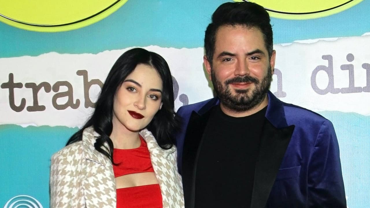 José Eduardo Derbez reacciona al temor de su madre por el parecido de su nieta con Eugenio Derbez