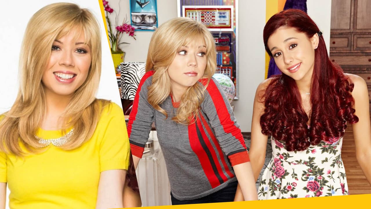 Los escándalos de 'Sam y Cat': Jennette McCurdy estaba celosa de Ariana Grande