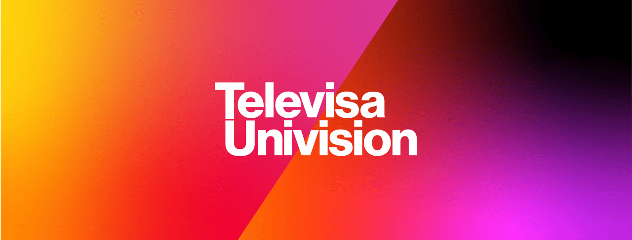 "TelevisaUnivision"