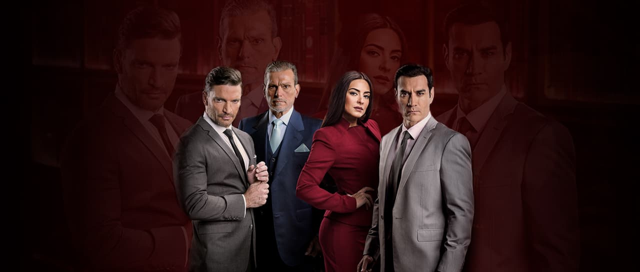 Cinco razones para no perderse el gran final de 'Por amar sin ley'