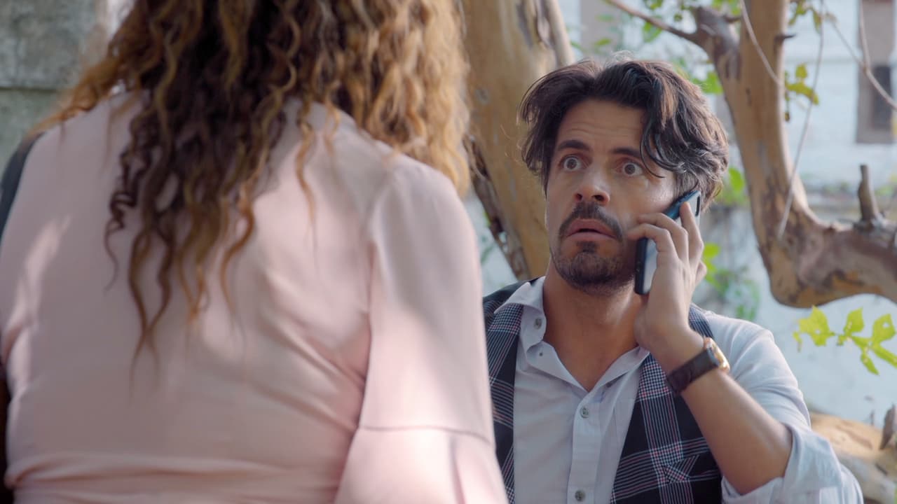 Él intenta hablar con 'Gastón', el hombre que se los vendió.