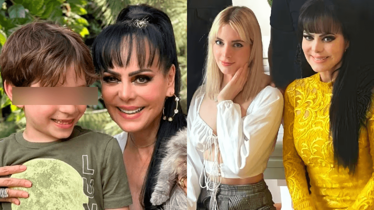 Piden que Maribel Guardia se someta a prueba antidoping: revelan el fuerte motivo 
