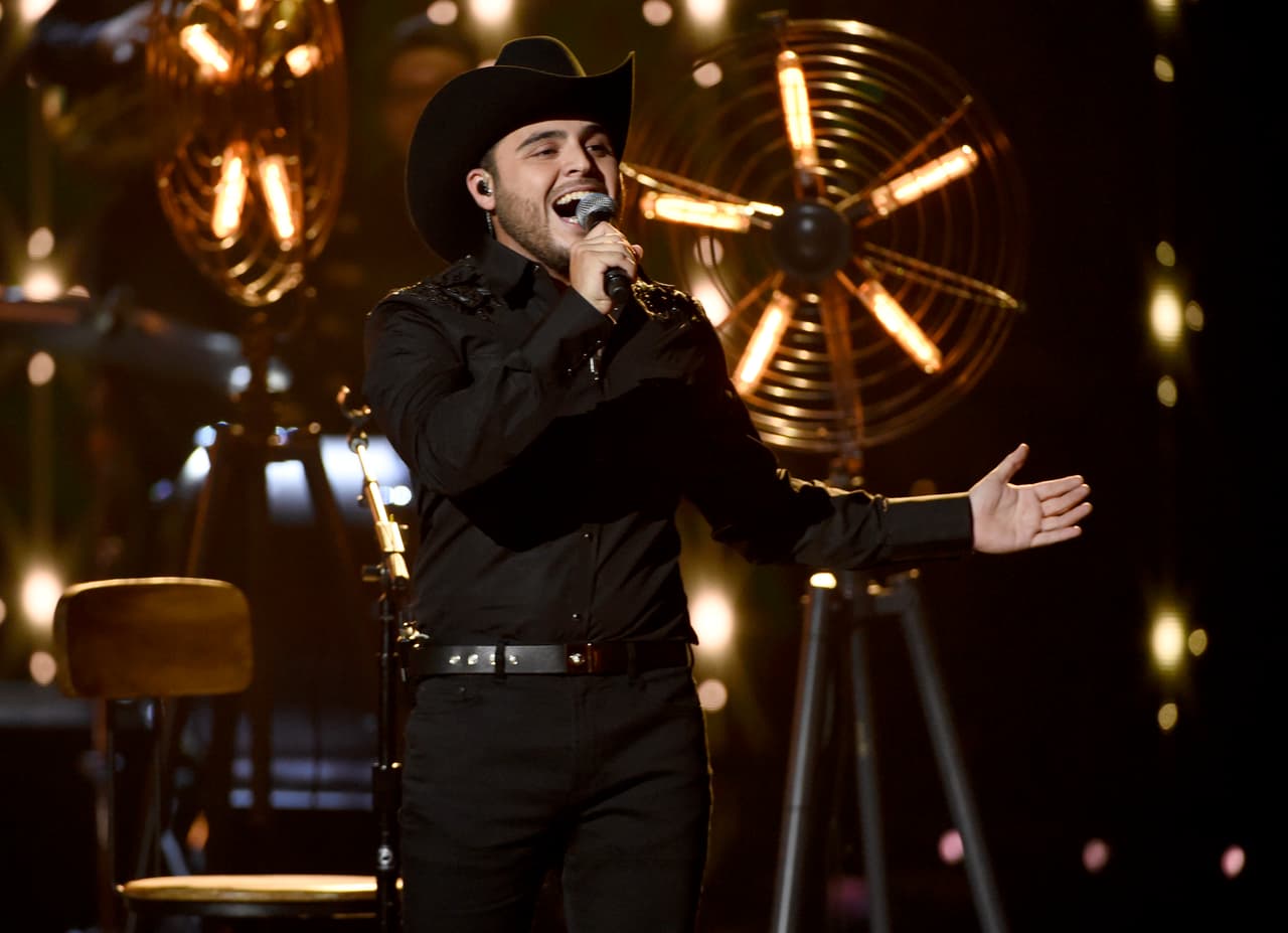 Gerardo Ortiz anuncia nuevas fechas para junio