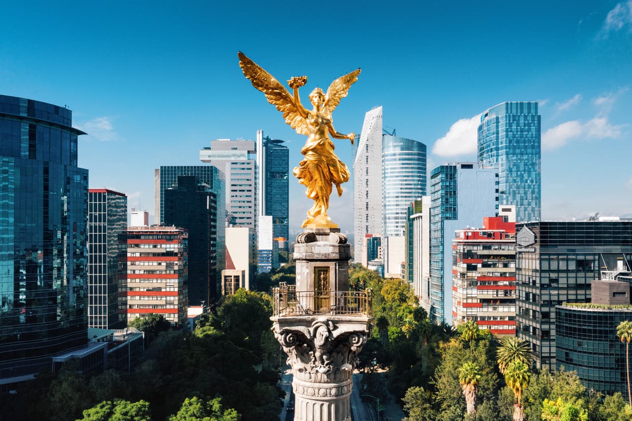 ¿Qué hacer en la CDMX los fines de semana? Aquí 5 actividades.