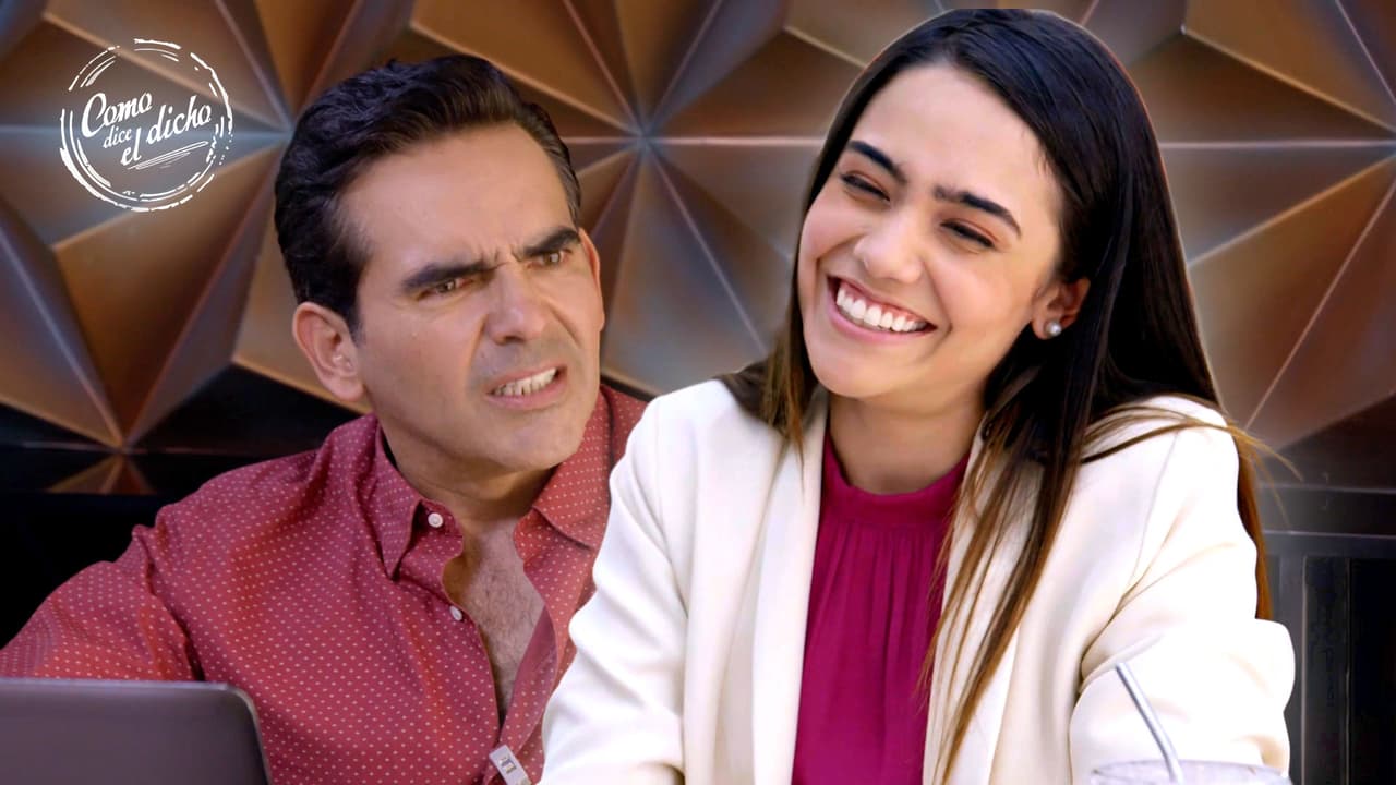 Como dice el dicho: capítulo completo “Ahora adulador, mañana traidor”