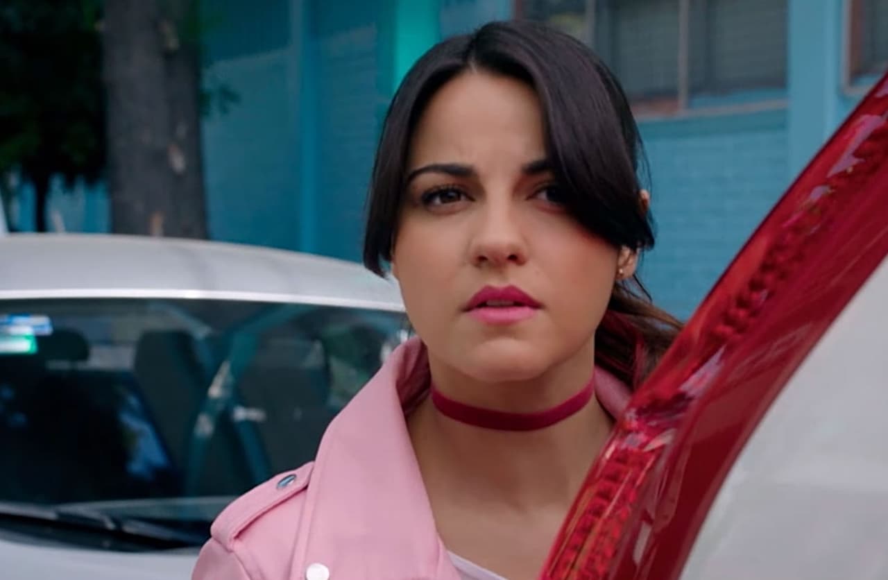 Renée una vez más fue a buscar a Noél para saber si verdaderamente él pudiese ser su padre.