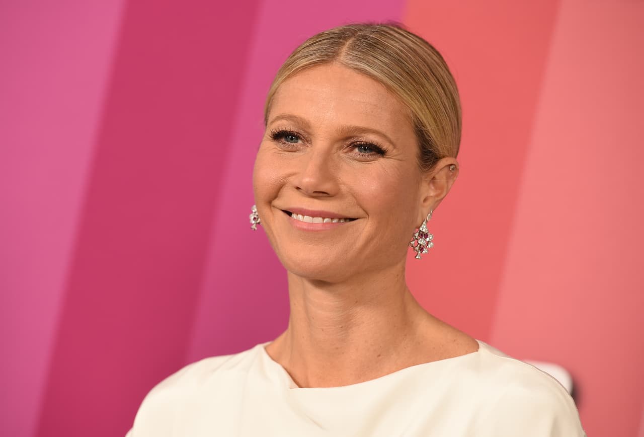 Gwyneth Paltrow lanza una vela que ‘huele a su vagina’ y ya está agotada