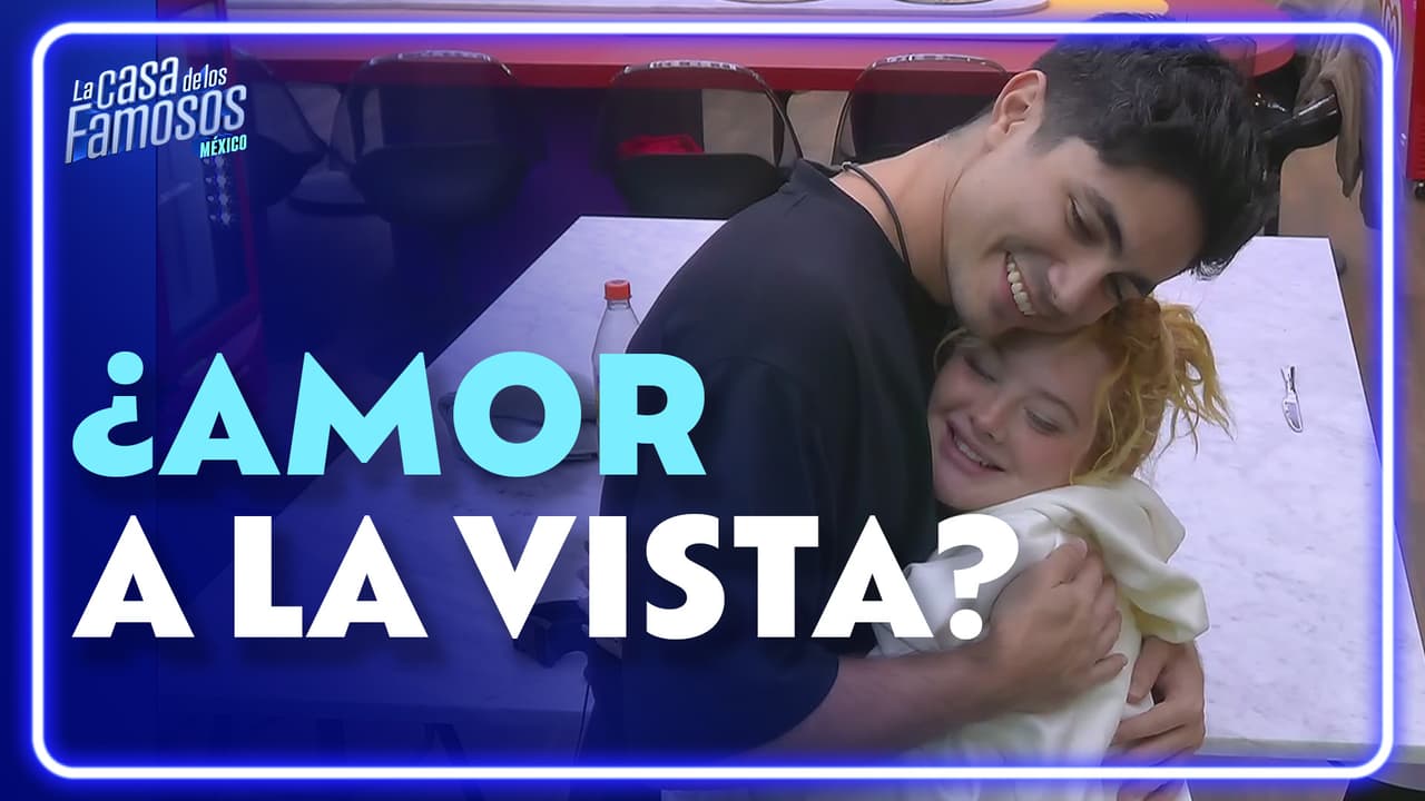 ¿Briggitte Bozzo y Sian Chiong se gustan? Gomita intenta hacerle de cupido