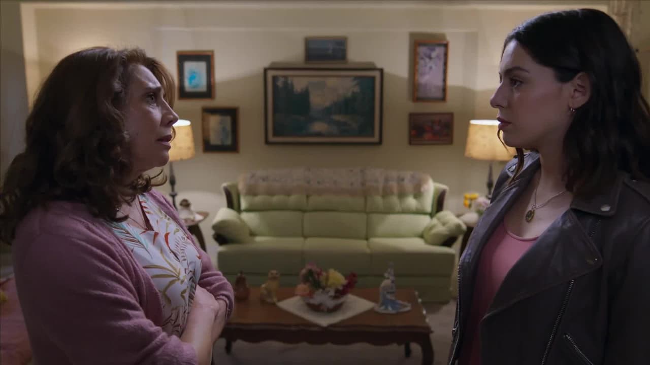 Juana enfrenta a Josefina por amor a Gabriel