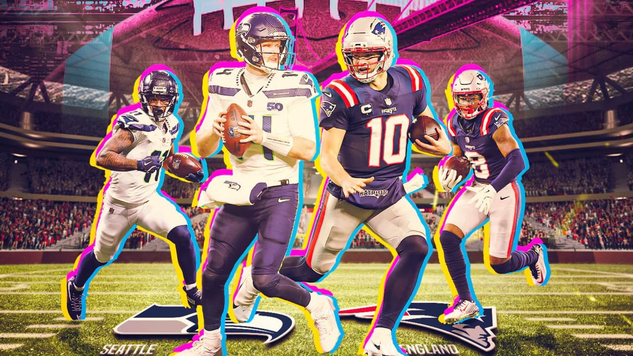 NFL: ¿Dónde y a qué hora ver el Super Bowl LX? ¡Toma nota!