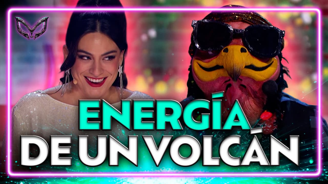 Hay un protagonista dentro de Carro Ñero y alguien súper… ¿galán?