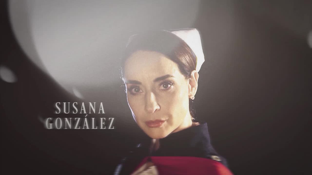 Susana González es Aitana en Mi Verdad Oculta