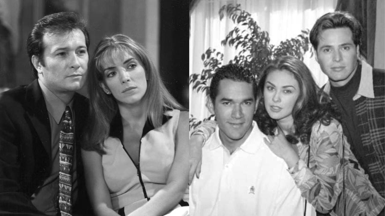 Muere querido actor de telenovelas de Televisa; llorando, dan a conocer su fallecimiento 