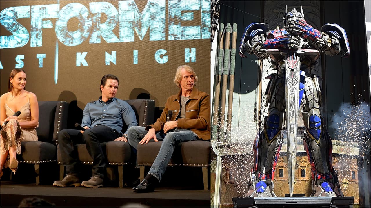 Muere actor de 'Transformers' tras tener cáncer: "Su salud se deterioraba"