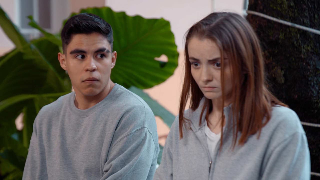 ¡Paco Luna se integra a ‘S.O.S Me estoy enamorando’! Ve AQUÍ su participación especial