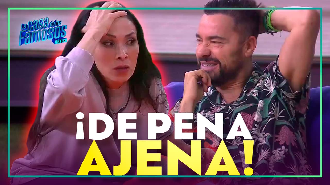 Dalílah y Shiky cuentan sus anécdotas más VERGONZOSAS en la fiesta