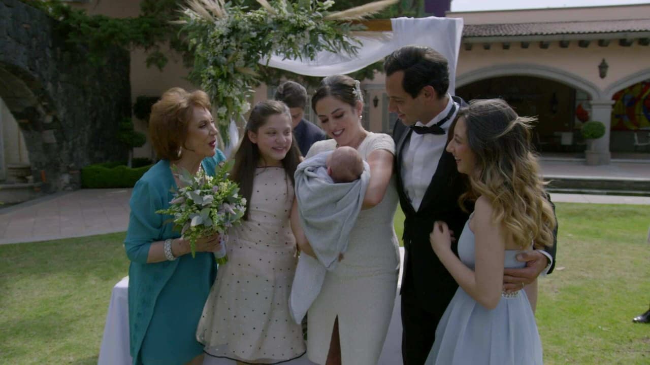 C1564: Mi Familia