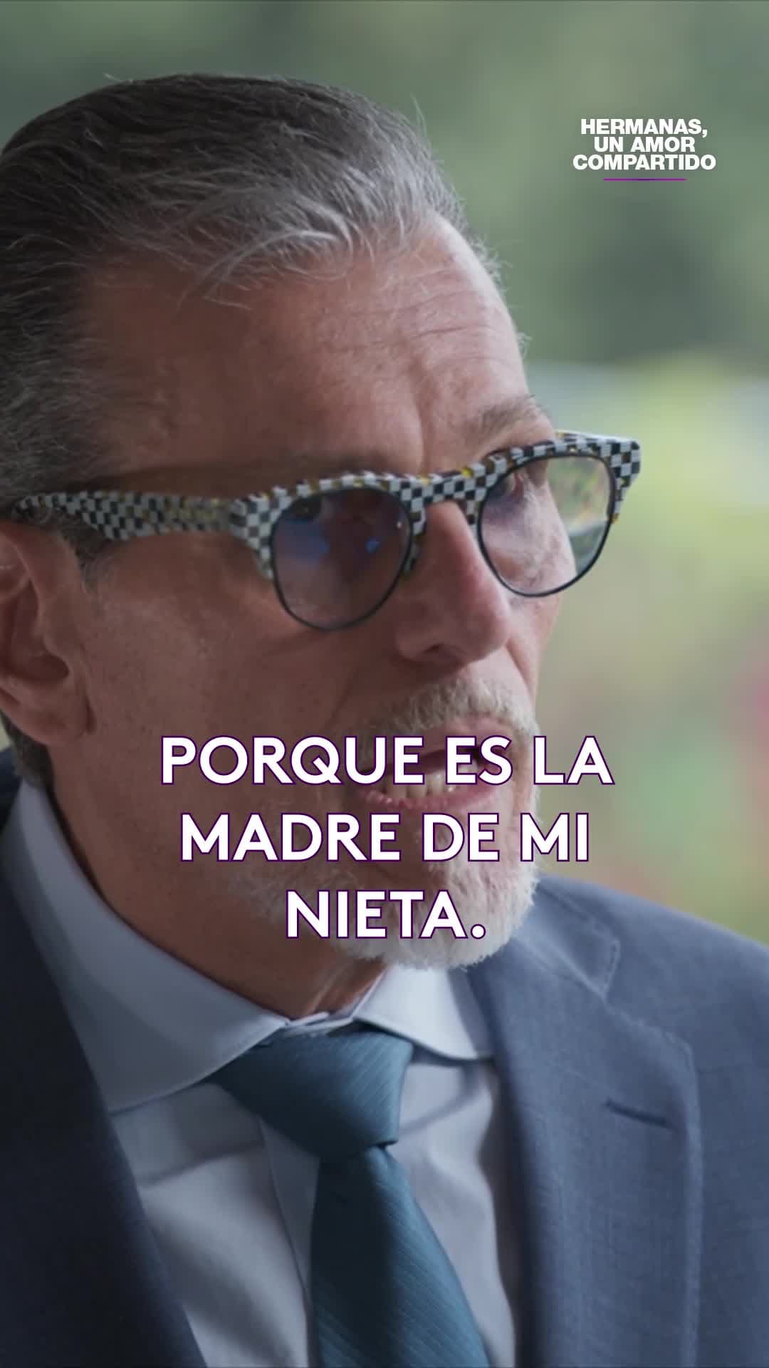 Silverio y su descaro