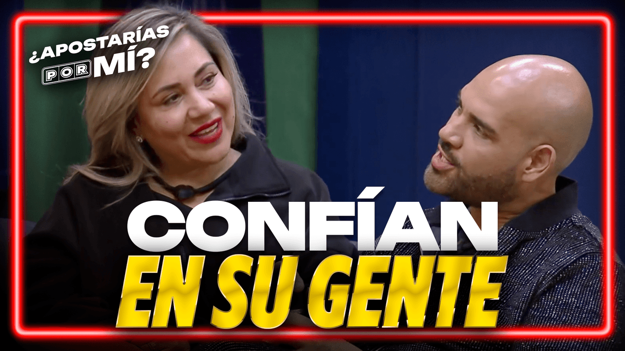 Raúl y Laura esperan el APOYO  del público tras las FUERTES NOMINACIONES