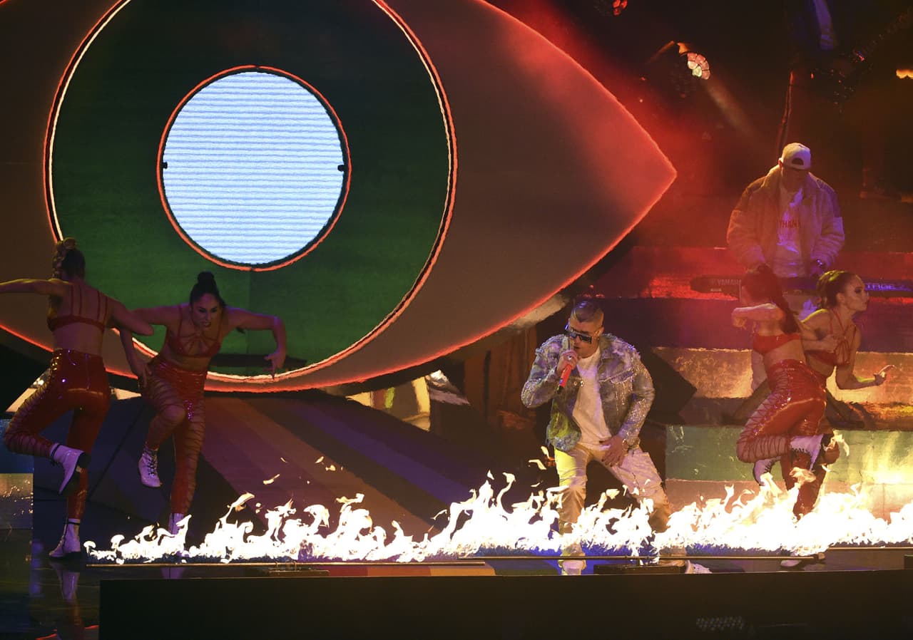Muere niño de 7 años tras imitar a Bad Bunny en video musical