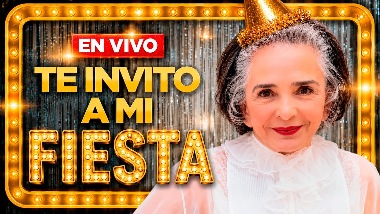Ana Martín celebra sus 80 años con una fiesta en vivo: dónde y a qué hora verla