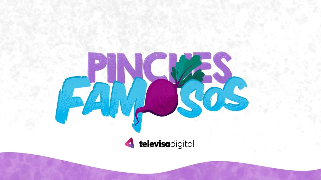 ‘Pinches’ Famosos te llevará al lugar más íntimo de las celebridades: su cocina