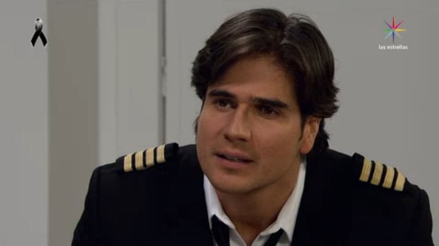 Capítulo 107: Octavio no se casará con Doris