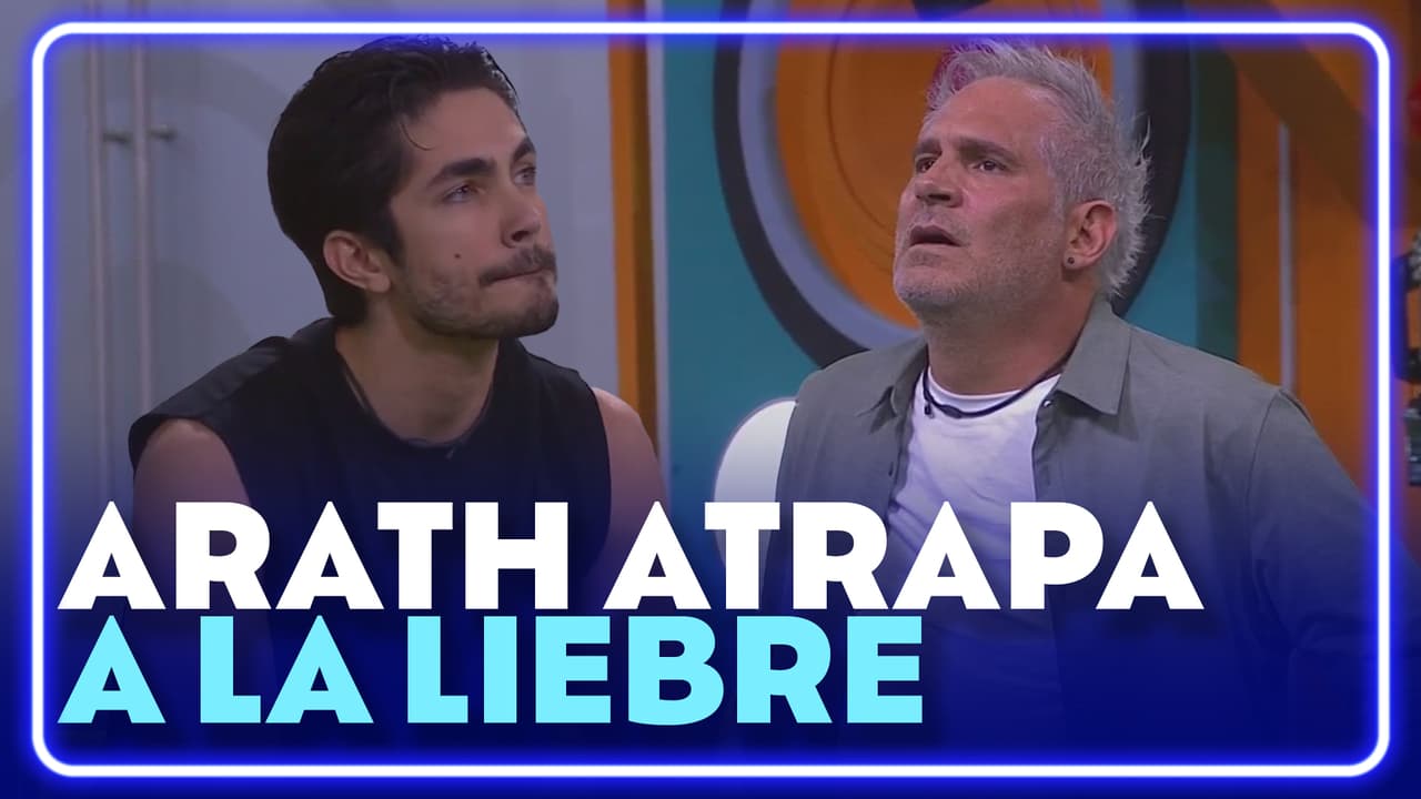 ¡Final de película!: Arath vence a Sian en la prueba para ser el retador por la salvación