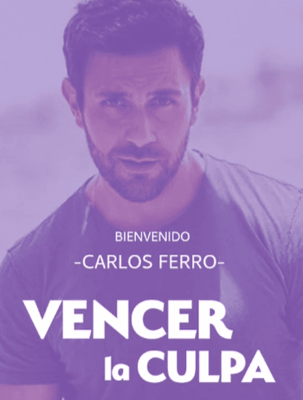 Carlos Ferro es otro de los galanes que se integra al universo 'Vencer' coo 'Franco'.