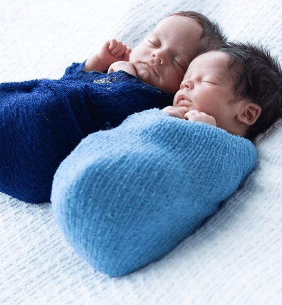 Desgraciadamente, Dante murió a los tres meses de edad, debido a una meningitis bacteriana contraída en el hospital de Estados Unidos donde nació, de acuerdo con su padre Ferdinando Valencia.